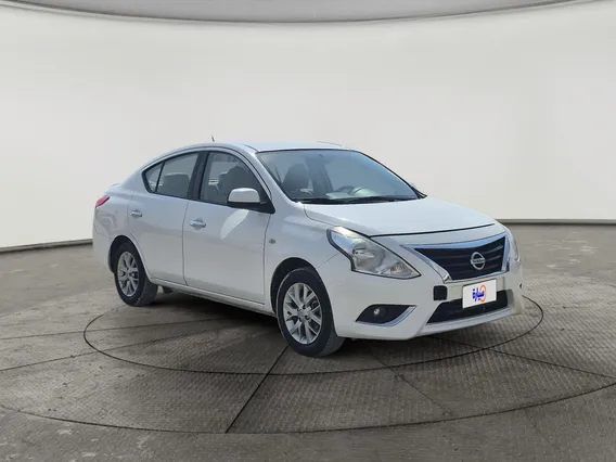 Nissan Sunny Classic-comfort 2023 