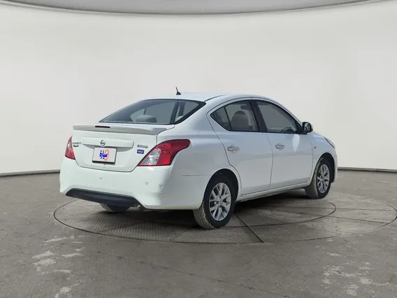 Nissan Sunny Classic-comfort 2023 