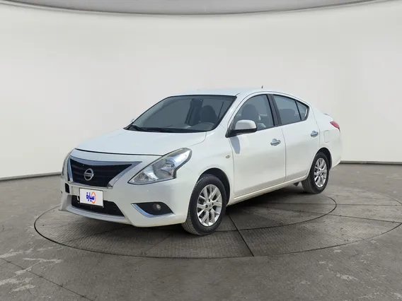 Nissan Sunny Classic-comfort 2023 