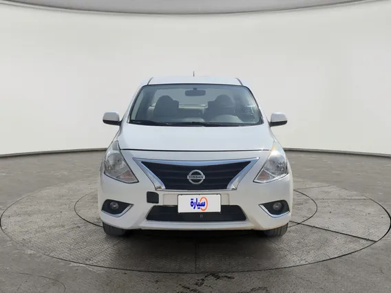 Nissan Sunny Classic-comfort 2023 