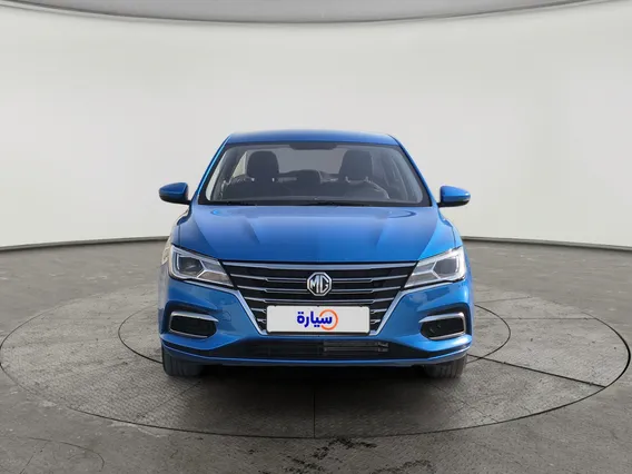 MG 5 STD 2025 