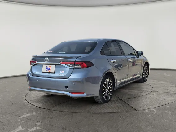تويوتا كورولا XLI Executive Moonroof 2024 