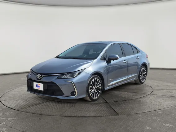 تويوتا كورولا XLI Executive Moonroof 2024 