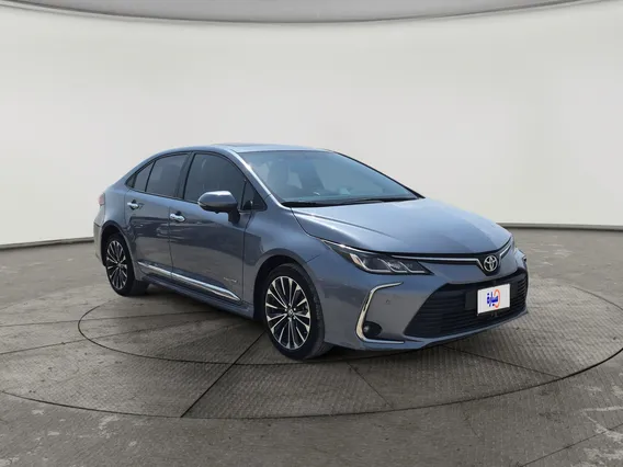 تويوتا كورولا XLI Executive Moonroof 2024 