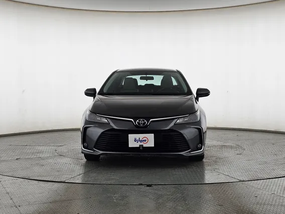 Toyota Corolla XLI 2023 