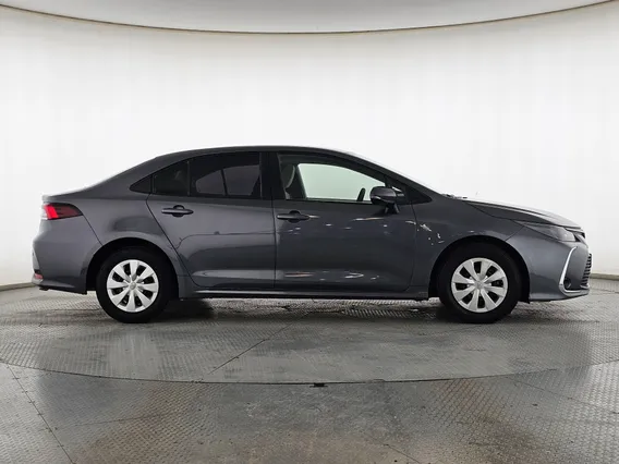 Toyota Corolla XLI 2023 