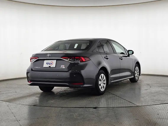 Toyota Corolla XLI 2023 