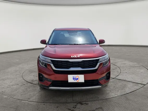 Kia Seltos LX 2023 