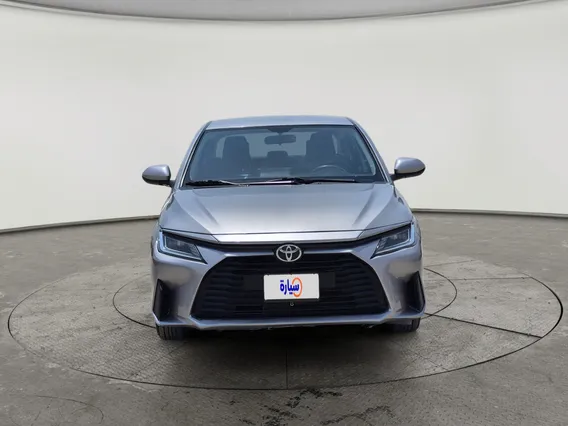 Toyota Yaris  Y 2024 