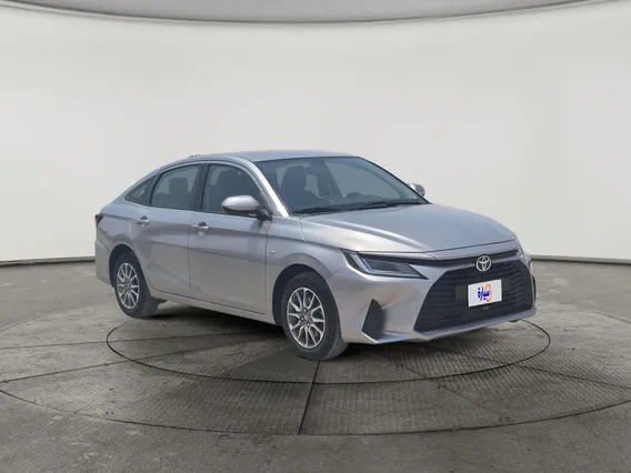 Toyota Yaris  Y 2024 