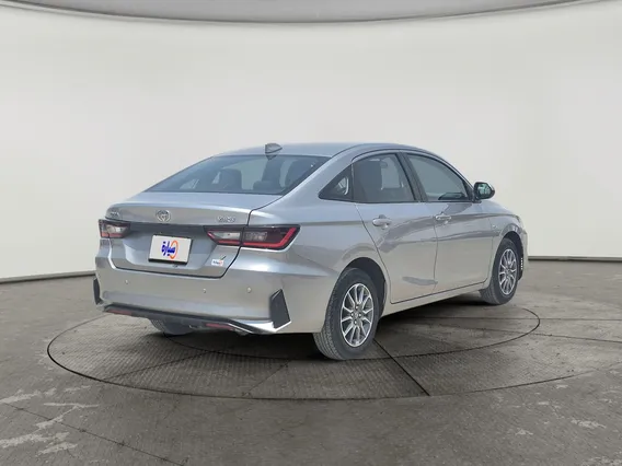 Toyota Yaris  Y 2024 