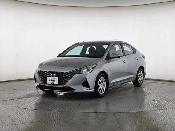 Hyundai Accent Smart 2022 
