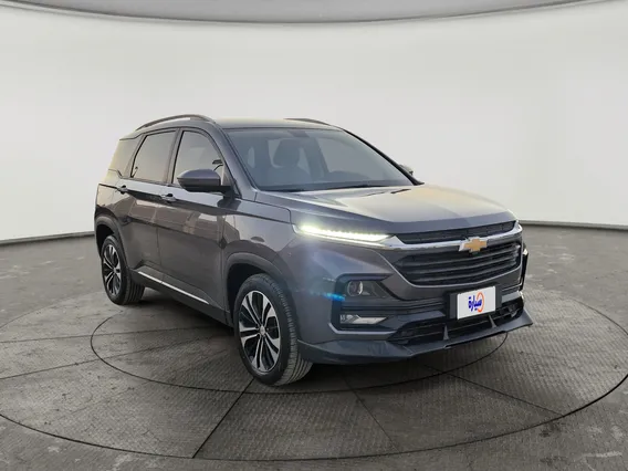 Chevrolet Captiva LT 2024 