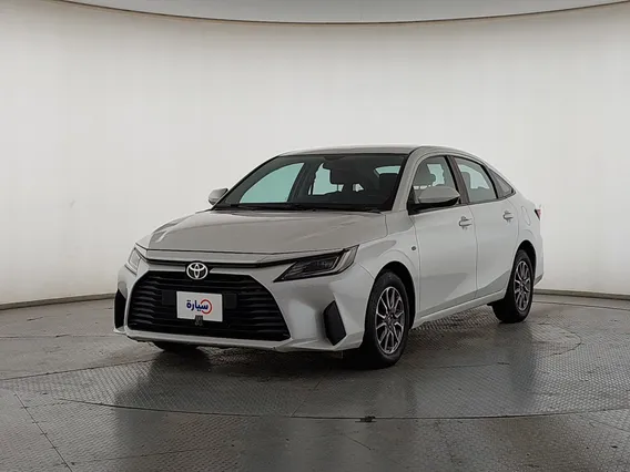 Toyota Yaris  Y 2023 