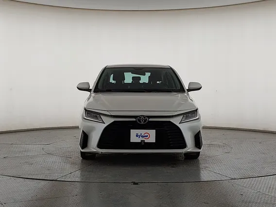 Toyota Yaris  Y 2023 