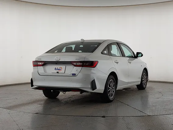 Toyota Yaris  Y 2023 
