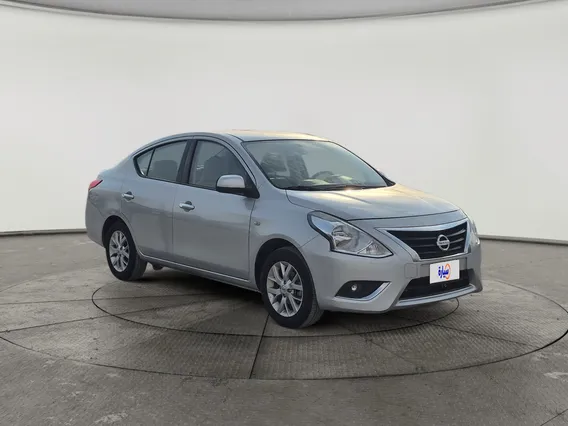 Nissan Sunny Classic-comfort 2024 