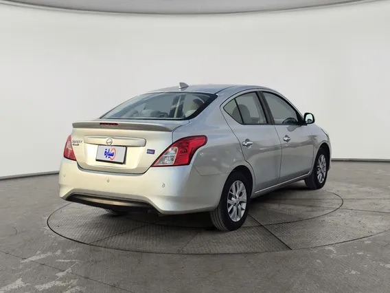 Nissan Sunny Classic-comfort 2024 