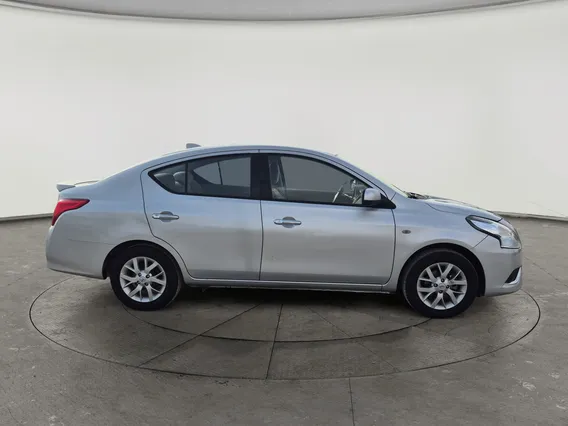 Nissan Sunny Classic-comfort 2024 