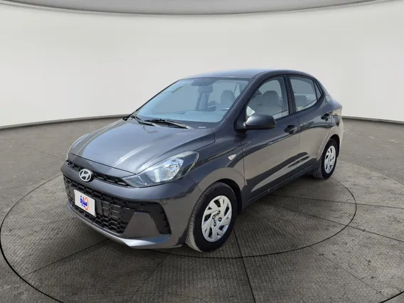 هيونداي Grand i10 فلييت 2024 