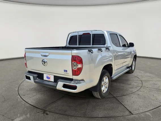 ام جي T60 Double Cab 2022 