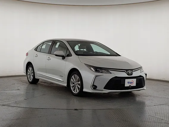 Toyota Corolla XLI Executive 2024 