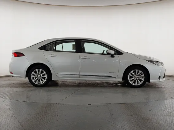 Toyota Corolla XLI Executive 2024 