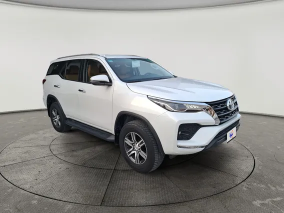 Toyota Fortuner VX 2023 دبل