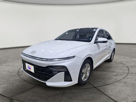 هيونداي اكسنت فلييت 2024 