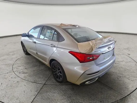 Chery Arrizo 5 Comfort 2026 
