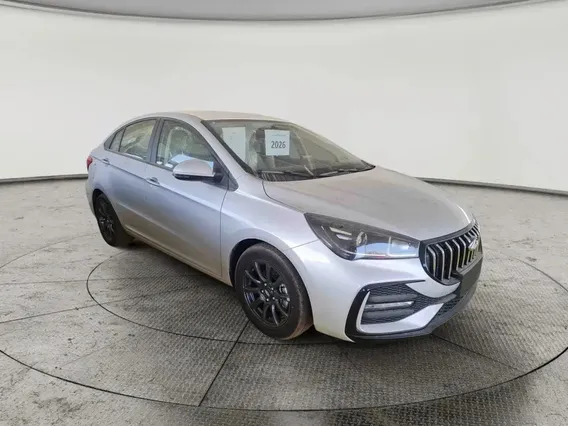 Chery Arrizo 5 Comfort 2026 