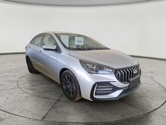 Chery Arrizo 5 Comfort 2026 