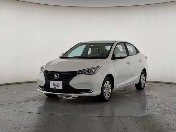 Changan Alsvin Basic 2023 