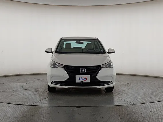 Changan Alsvin Basic 2023 