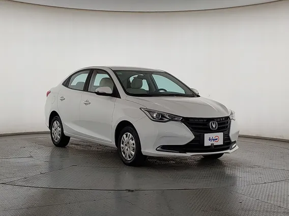 Changan Alsvin Basic 2023 