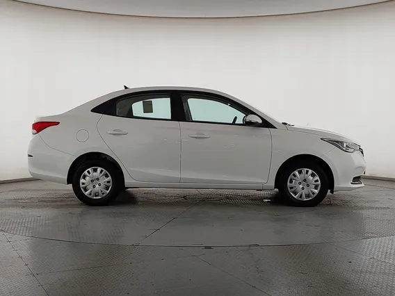 Changan Alsvin Basic 2023 