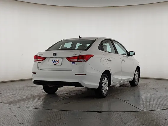Changan Alsvin Basic 2023 