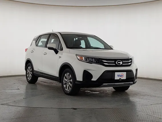 GAC GS3 GS 2023 