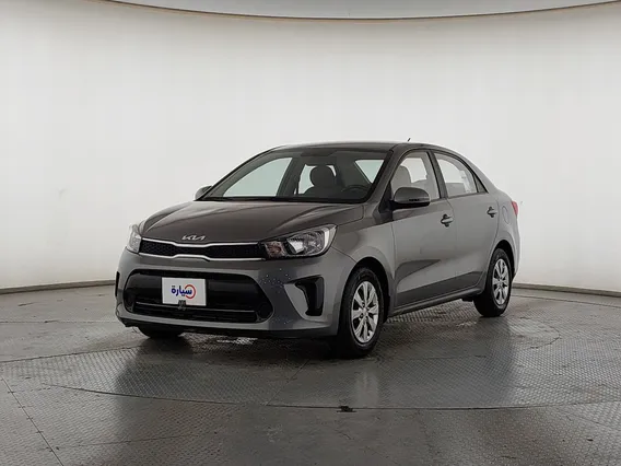 Kia Pegas LX 2022 