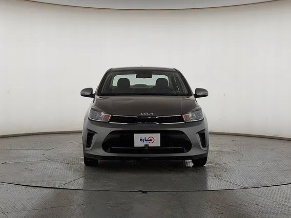 Kia Pegas LX 2022 
