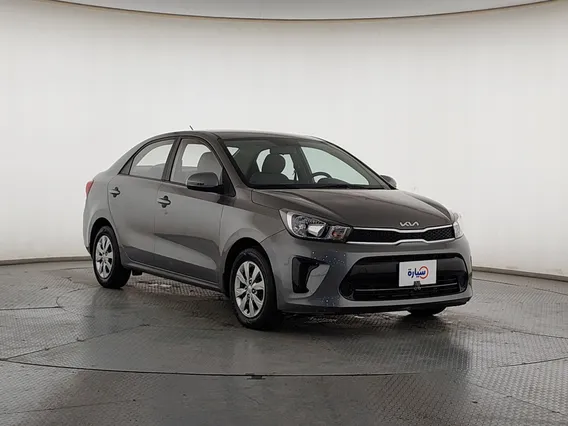 Kia Pegas LX 2022 