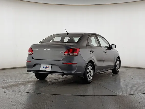 Kia Pegas LX 2022 