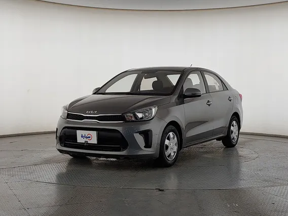 Kia Pegas GL 2023 