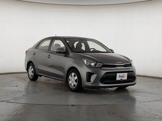 Kia Pegas GL 2023 