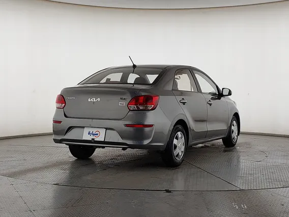 Kia Pegas GL 2023 