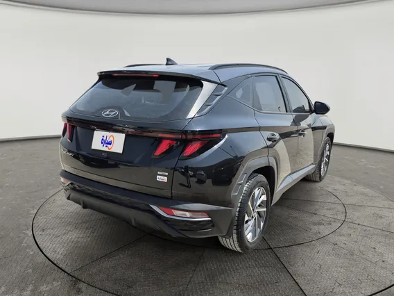 Hyundai Tucson Smart 2023 دبل