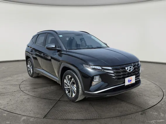 Hyundai Tucson Smart 2023 دبل