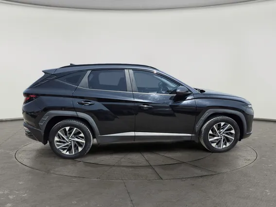 Hyundai Tucson Smart 2023 دبل