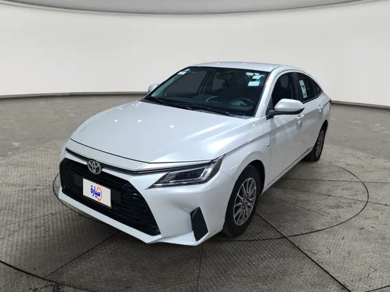Toyota Yaris  Y 2023 