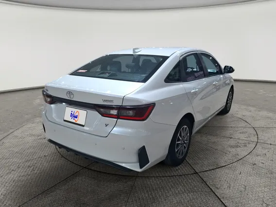 Toyota Yaris  Y 2023 